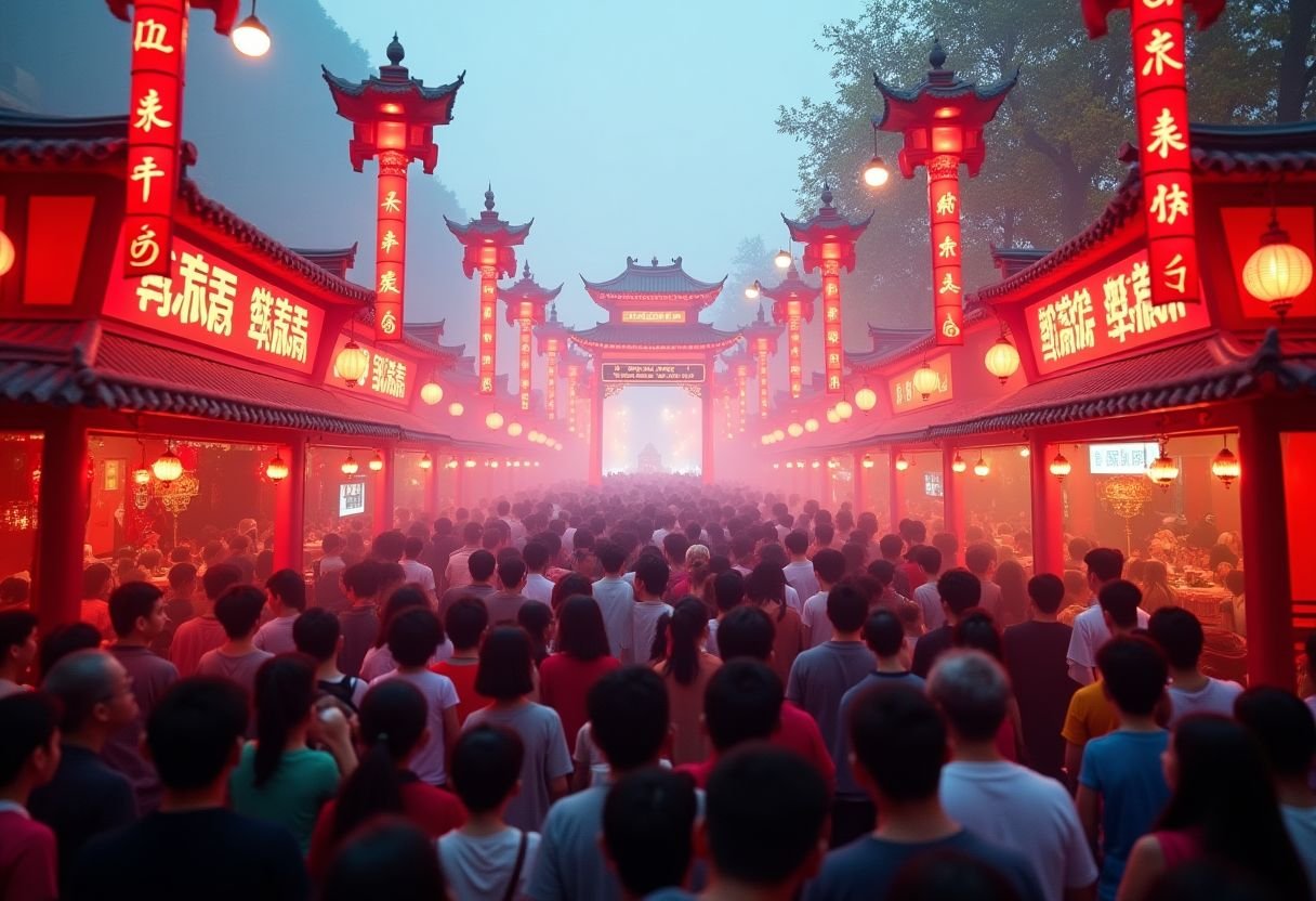 97影视年度影迷嘉年华