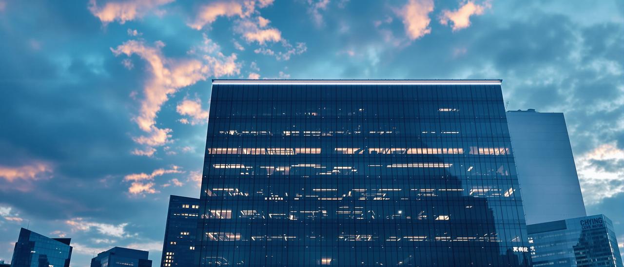 97影视传媒公司