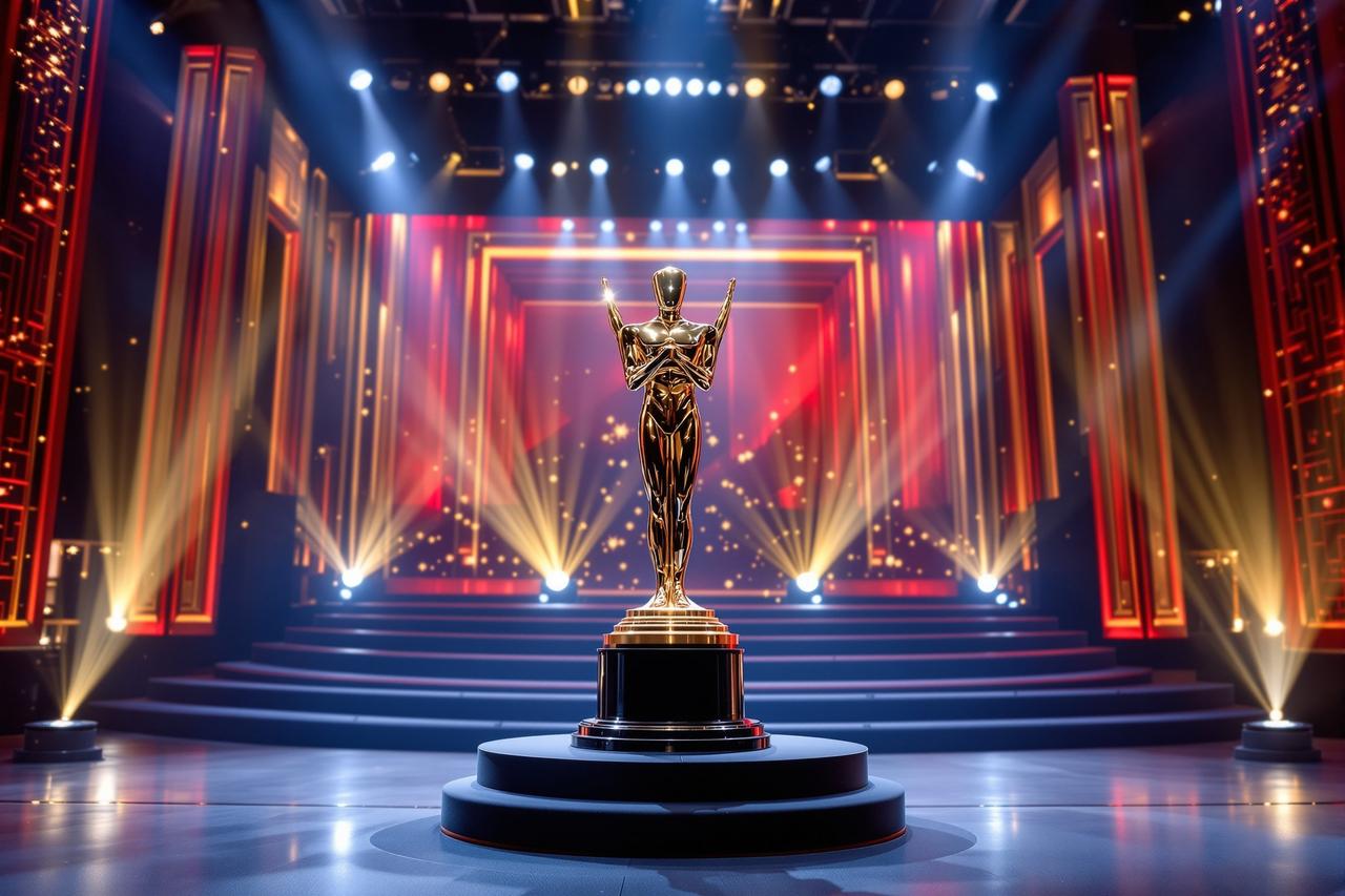 97影视荣获第32届金鸡奖最佳制片公司